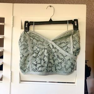 Free People Brami Tube Top!